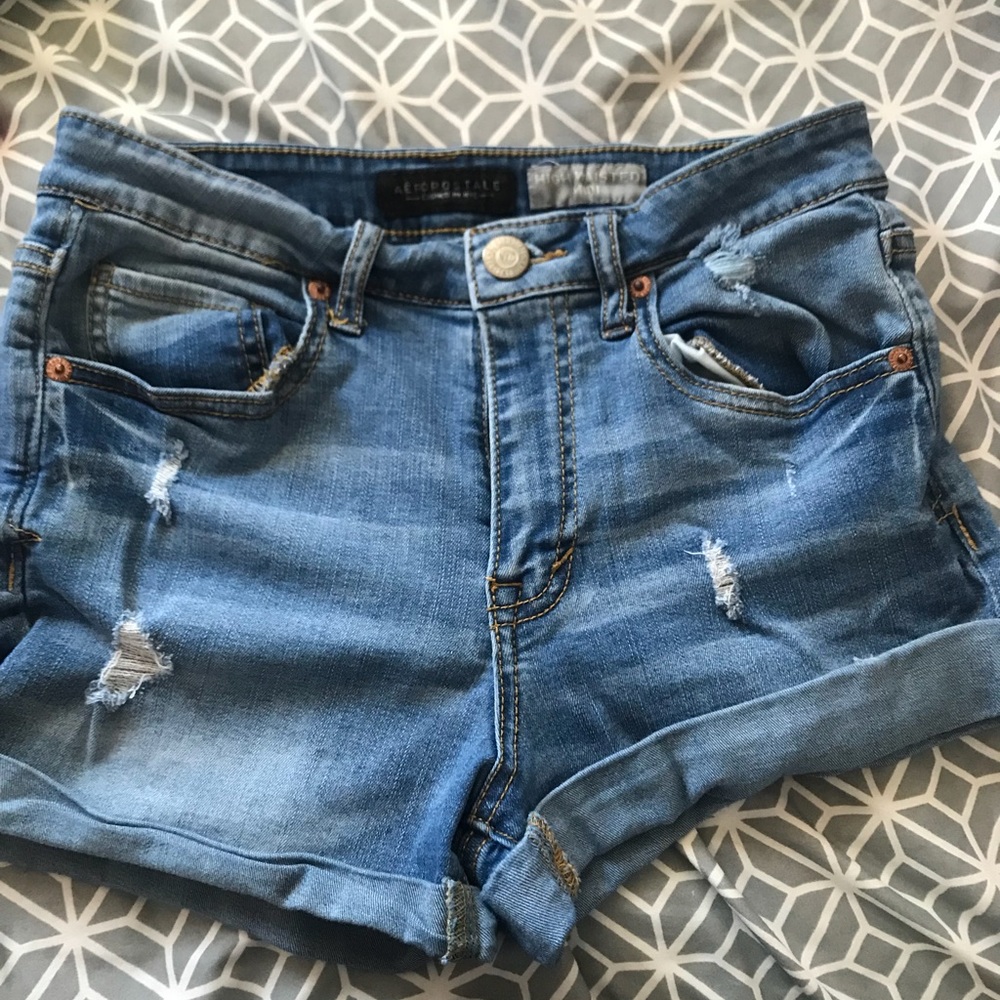 Shorts